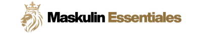 Maskulin Essentiales