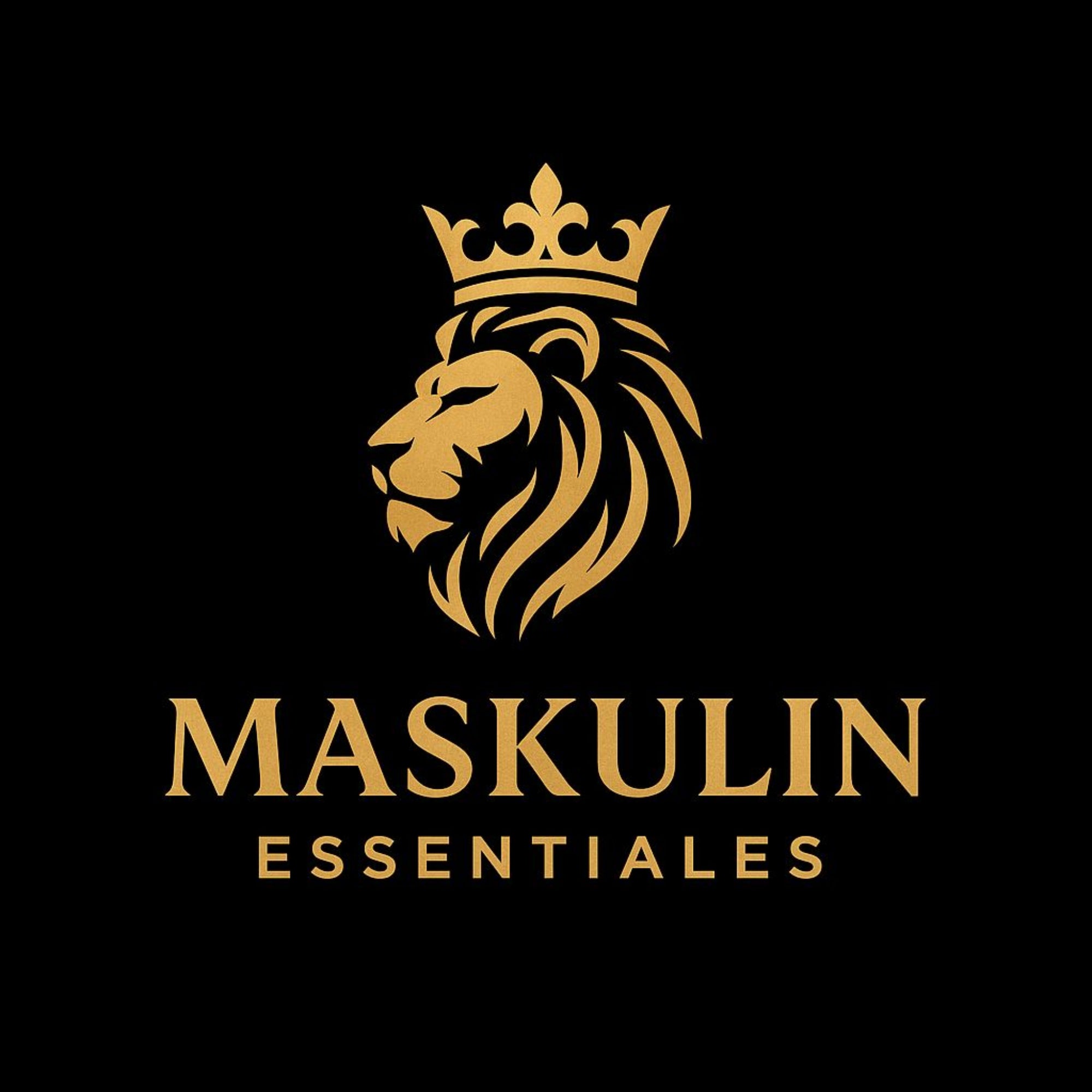 Maskulin Essentiales